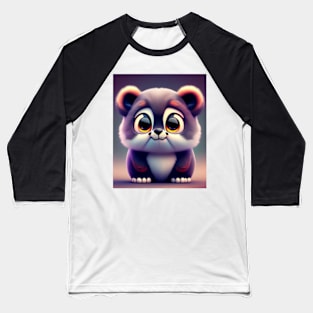 Cuddle Buddies, Furry Friends and Plush Pets Baseball T-Shirt